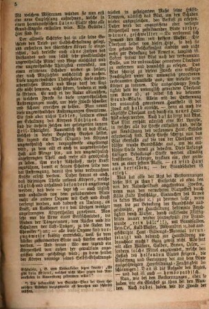 Populäre homöopathische Zeitung : zur Aufklärung des Volkes über Wirksamkeit und Wesen der homöopathischen Heilmethode. 10. 1864