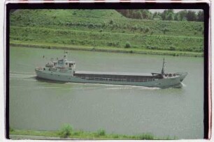 Brake ex Marlies (1957), Frachtschiff, Ohlrogge Schiffahrts KG, Brake, Bau-Nr. 5604