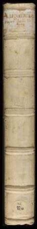 Enarrationes in psalmos, Band 1