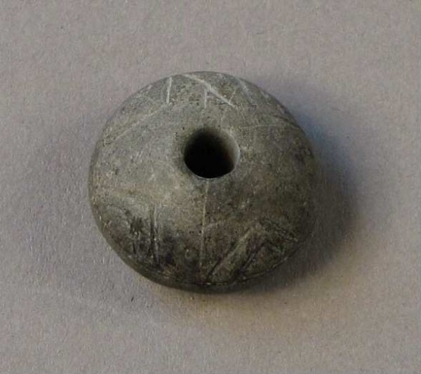 spindle whorl