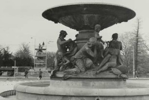 Denkmal d. Roten Armee