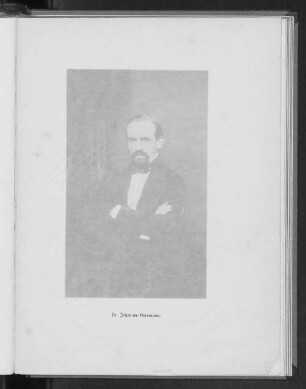 Dr. Johannes Versmann.