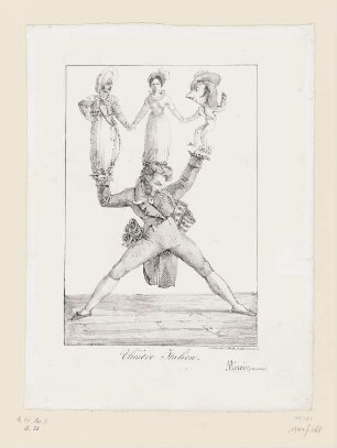 Théâtre Italien.