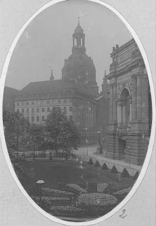 Albumseite : Erinnerungsalbum von W. Gärtner. Sächsische Schweiz u. Erzgebirge (1908-1913)