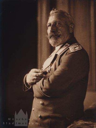 Doorn. Kaiser Wilhelm II.
