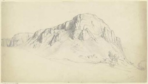Berg bei Geroldstein