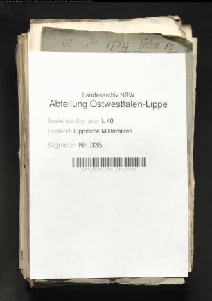 Durchmärsche und Einquartierungen ausländischer Truppen