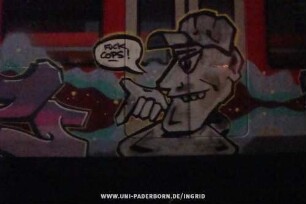 FUCK CoPS!