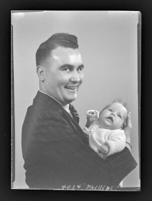 Alliiertenporträt Mr. Phillips (5)