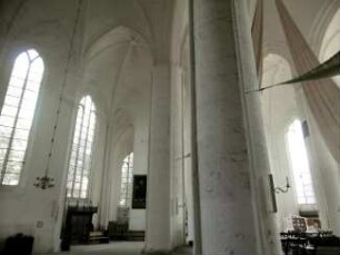 Lübeck: Dom