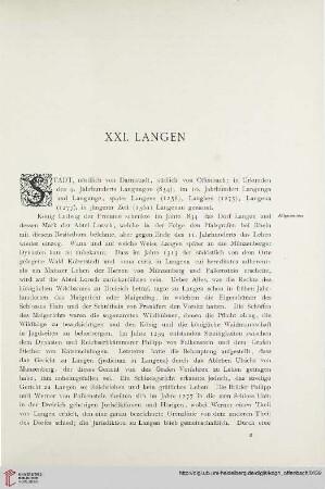 ⟦Langen⟧