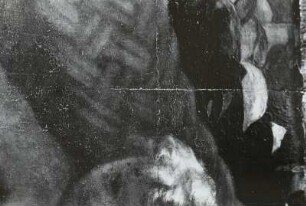Die Madonna des heiligen Georg