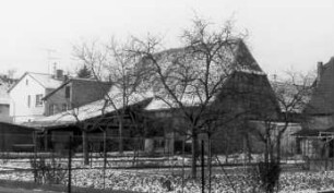 Liederbach, Alt Niederhofheim 41