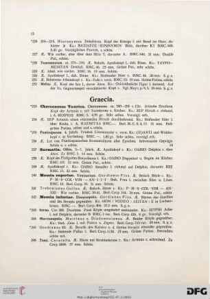 Graecia (Nr. 233-811)