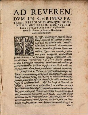 De Simlicium Medicamentorum Facultatibus. Theses Medicae