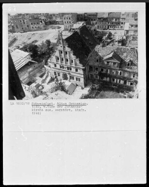Altes Gymnasium & Historisches Museum