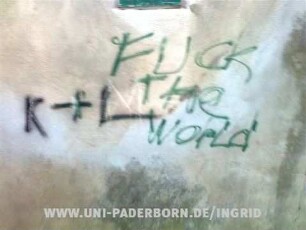 Fuck The WorLd