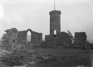 Ruine Schreckenberg