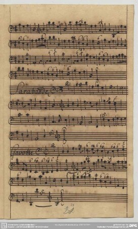 Iphigénie en Tauride 