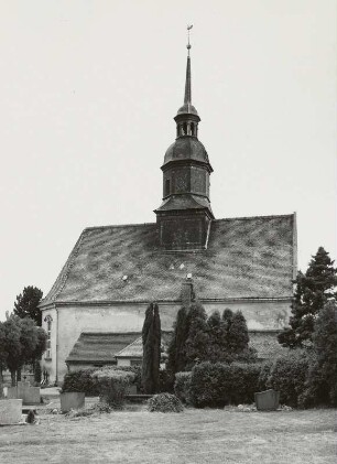 Georgenkirche