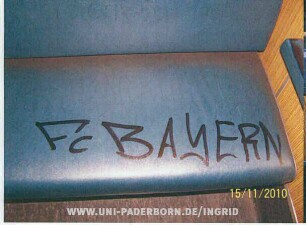Fc BAYERN