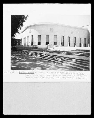 Palais de Tokyo