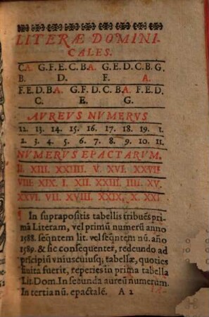 Divrnale Secvndvm Breviarivm Eystetense, [1]. Pars Hyemalis