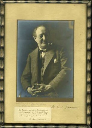 Graener Paul