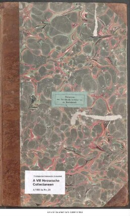Orlamündische Urkunden aus den fränkischen Archiven mitgeteilt vom Archivar [Paul] Österreicher aus Bamberg
