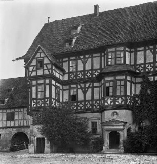 Rotes Schloss