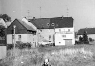 Neukirch. Mittelmühle