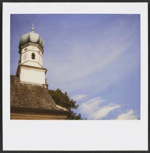 Kirchturm