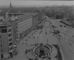 Bautzner Straße