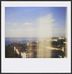 Stadt am Meer