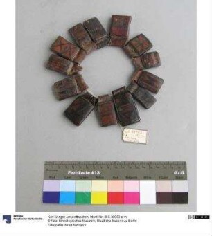 Amuletttaschen