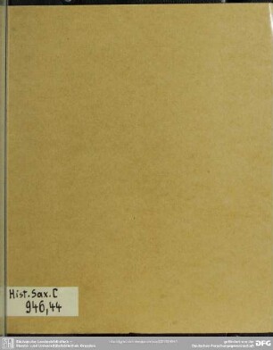 Fausta acclamatio, qua ... Dominum Johannem Georgium Sacr. Rom. Imp. Archimarschallum : ab expeditione ... in ... Lusatiam suscepta ... redeuntem ...