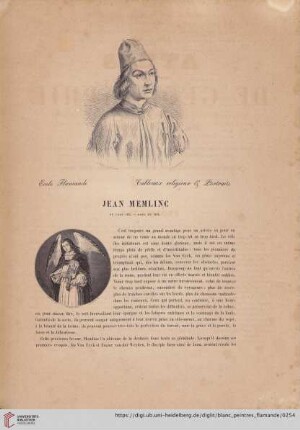 Jean Memling