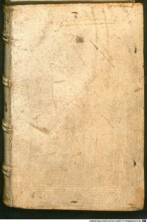 Pedanii Dioscoridis Anazarbei De Medicinali Materia : Libri Sex