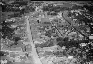 Osterburg (b. Stendal)