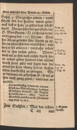 6. Eigenschafft.