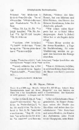 b) Hauskauf