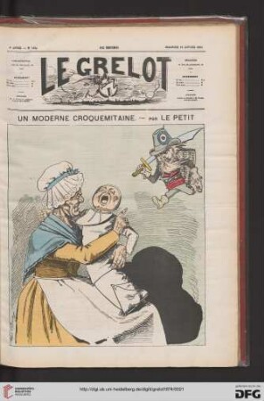 Nr. 145 (18 Janvier 1874)
