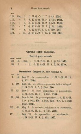 Corpus iuris canonici