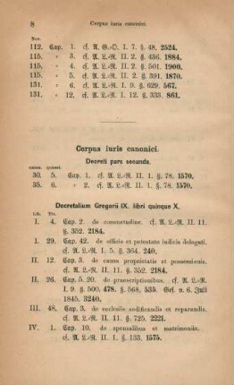 Corpus iuris canonici