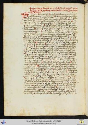 (171v - 172r) Prolog.