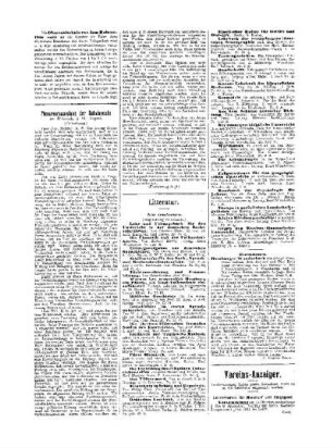 Litteratur : Beilage zu Nr. 41 der Pädagogischen Reform