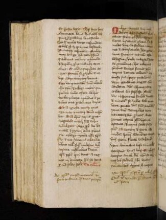 De muliere. Mulier devota virum infidelem ad confessionem incitavit frequenter vir …