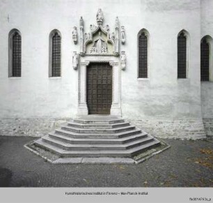 Santo Stefano, Belluno