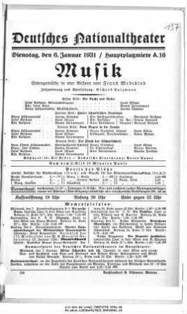 Musik