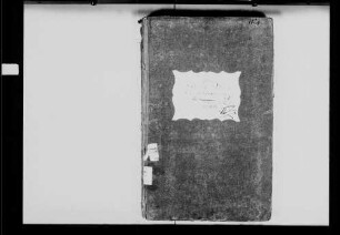 Reichartshausen, evangelische und katholische Gemeinde: Standesbuch 1827-1830